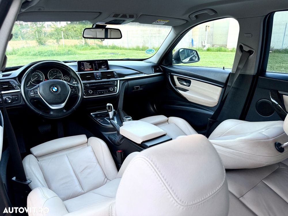 BMW Seria 3 - 8