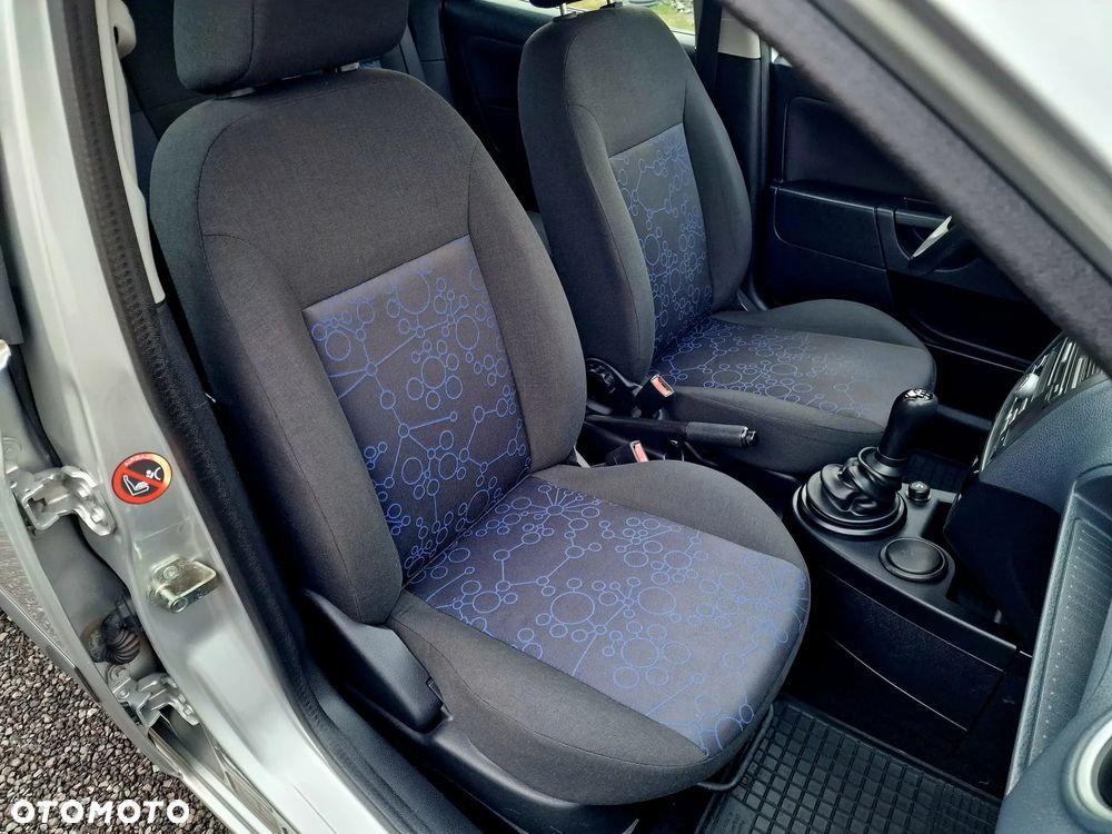 Ford Fiesta 1.3 Trend - 10