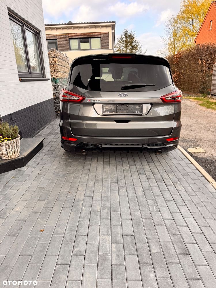 Ford S-Max 2.0 TDCi ST-Line PowerShift - 2