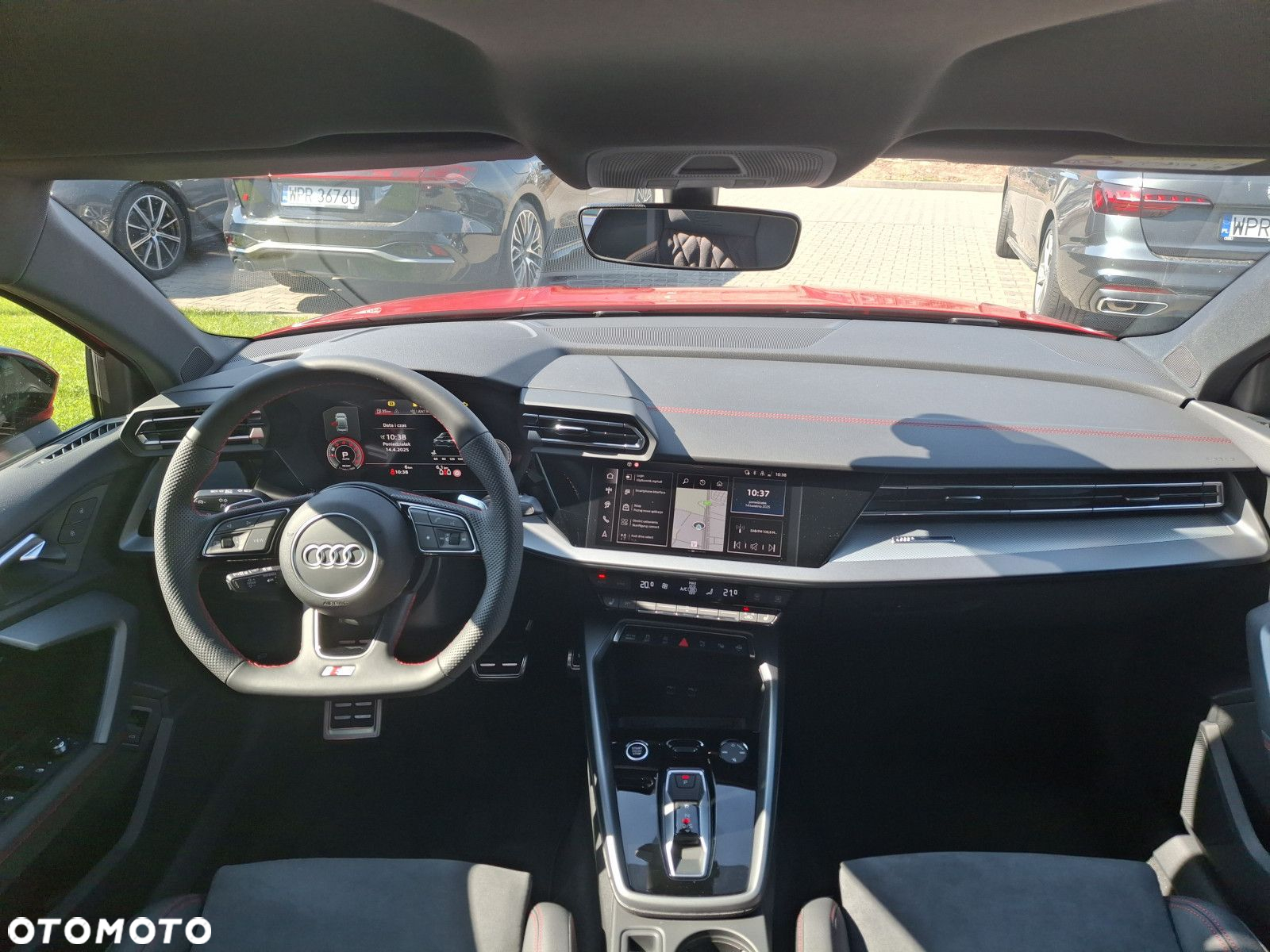 Audi A3 - 15