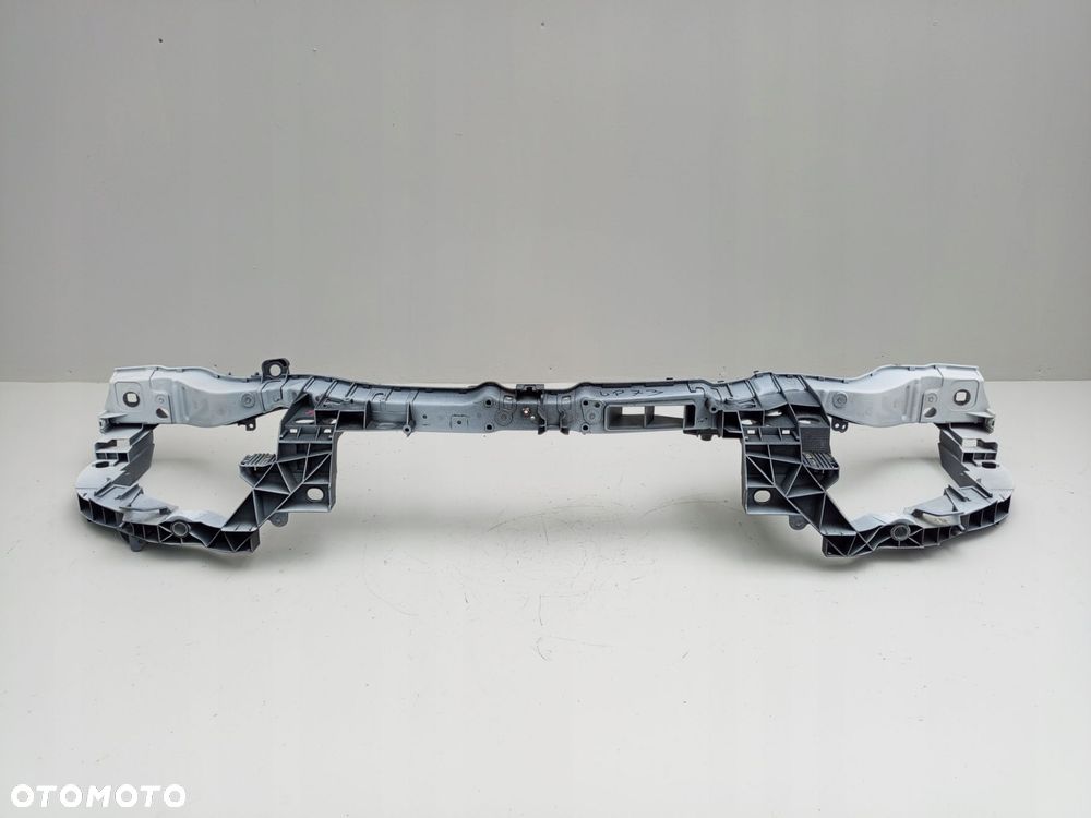 FORD FOCUS MK3 14- PAS PRZEDNI WZMOCNIENIE ZDERZAKA PRZÓD F16B-8B041-A ÷ - 2