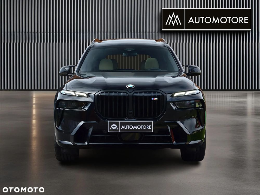 BMW X7 M60i xDrive mHEV sport - 4
