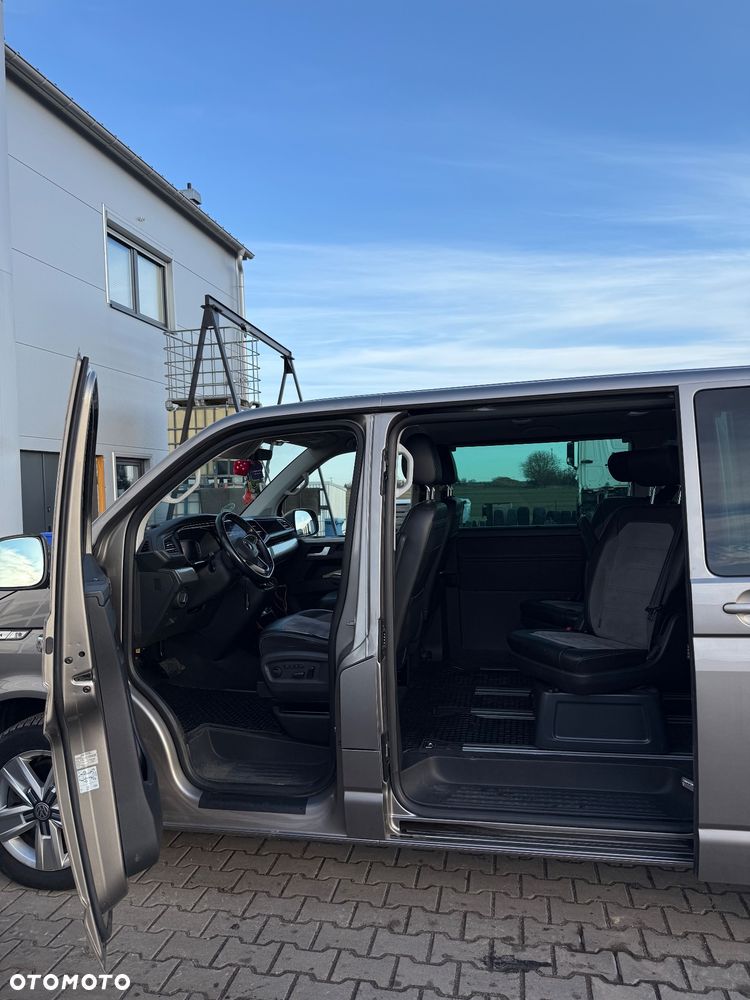 Volkswagen Multivan 2.0 TDI L1 Higline DSG - 11