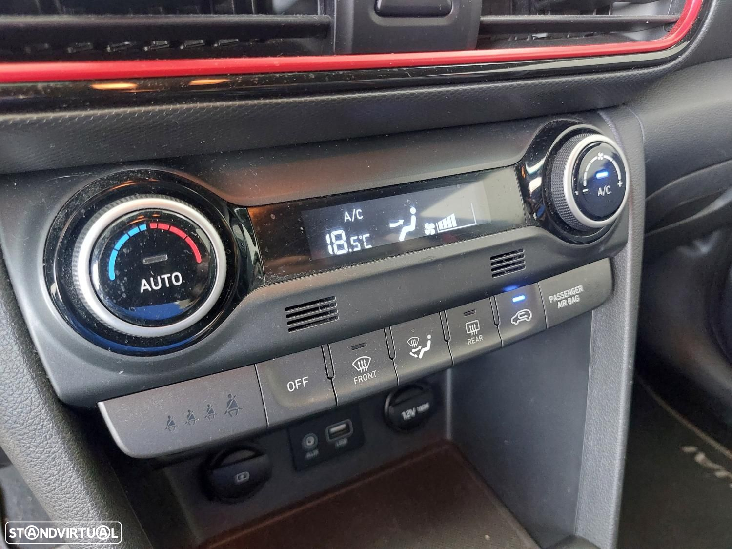 Hyundai Kauai 1.6 CRDi Premium - 30