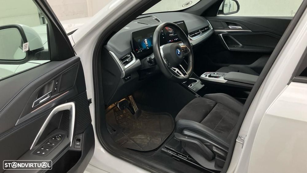 BMW X1 xDrive25e Pack Desportivo M - 5