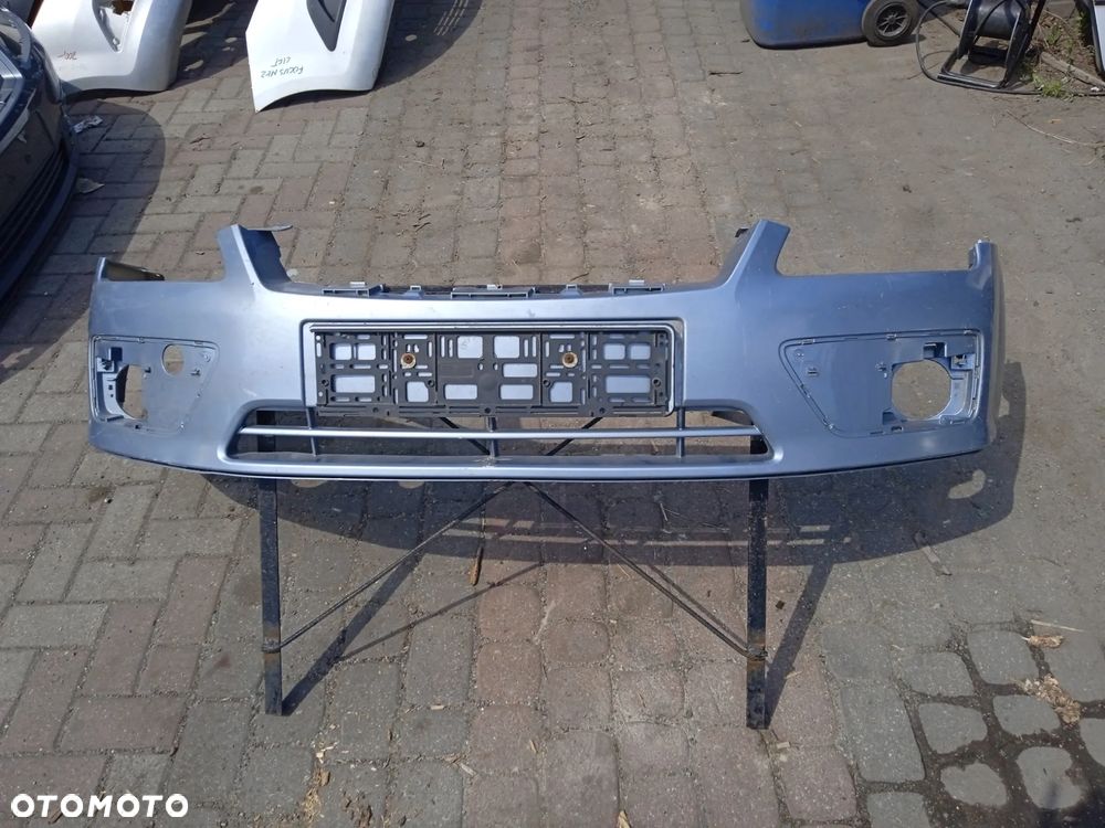 ZDERZAK PRZEDNI FORD FOCUS 2 II 04-08 - 14