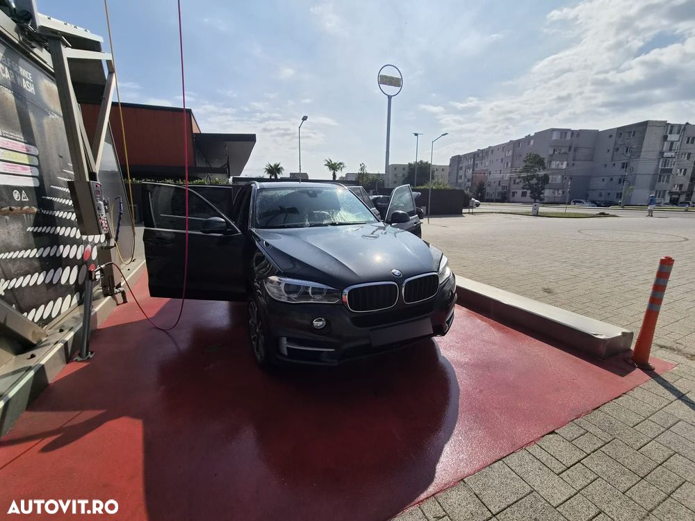 BMW X5 xDrive30d - 1