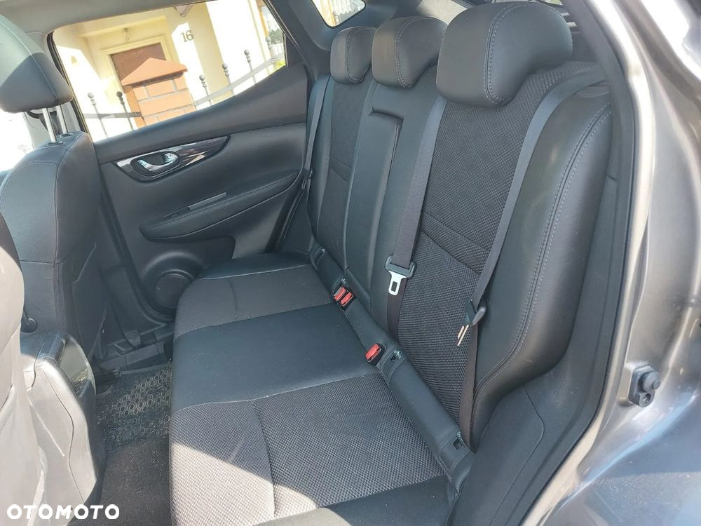 Nissan Qashqai 1.2 DIG-T Tekna - 6