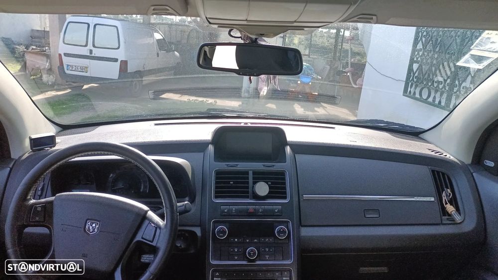 Dodge Journey 2.0 CRD SXT MTX - 2