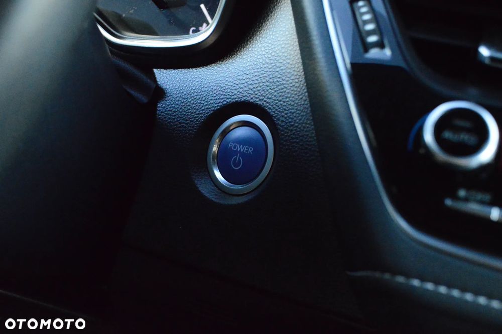 Toyota Corolla 1.8 Hybrid GPF GR Sport - 27