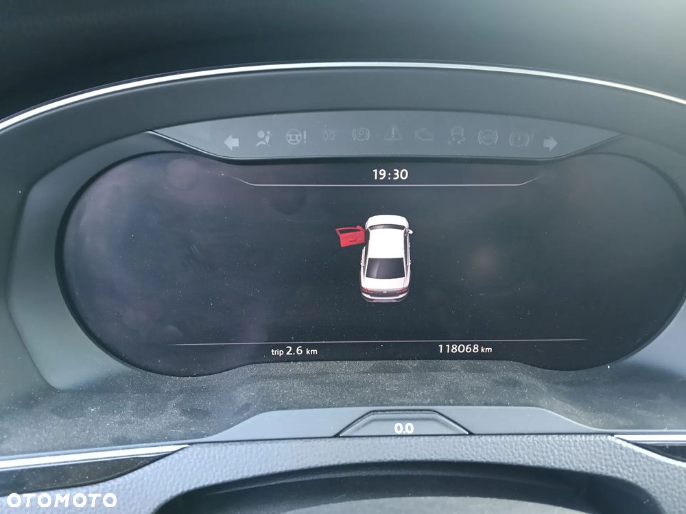 Volkswagen Passat 2.0 TSI BMT Comfortline DSG - 6