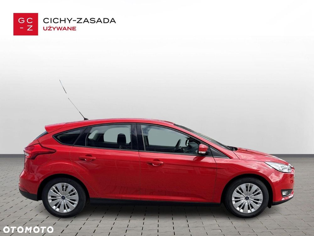 Ford Focus 1.0 EcoBoost Gold X ASS - 6