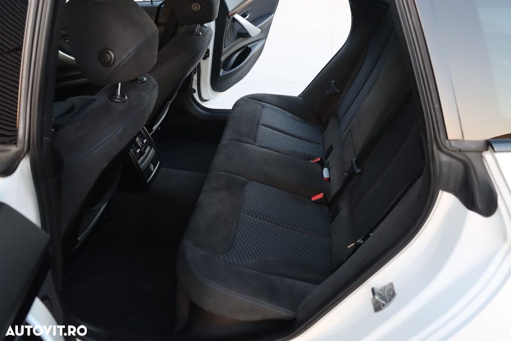 BMW 3 Series 2015 — imagine 16