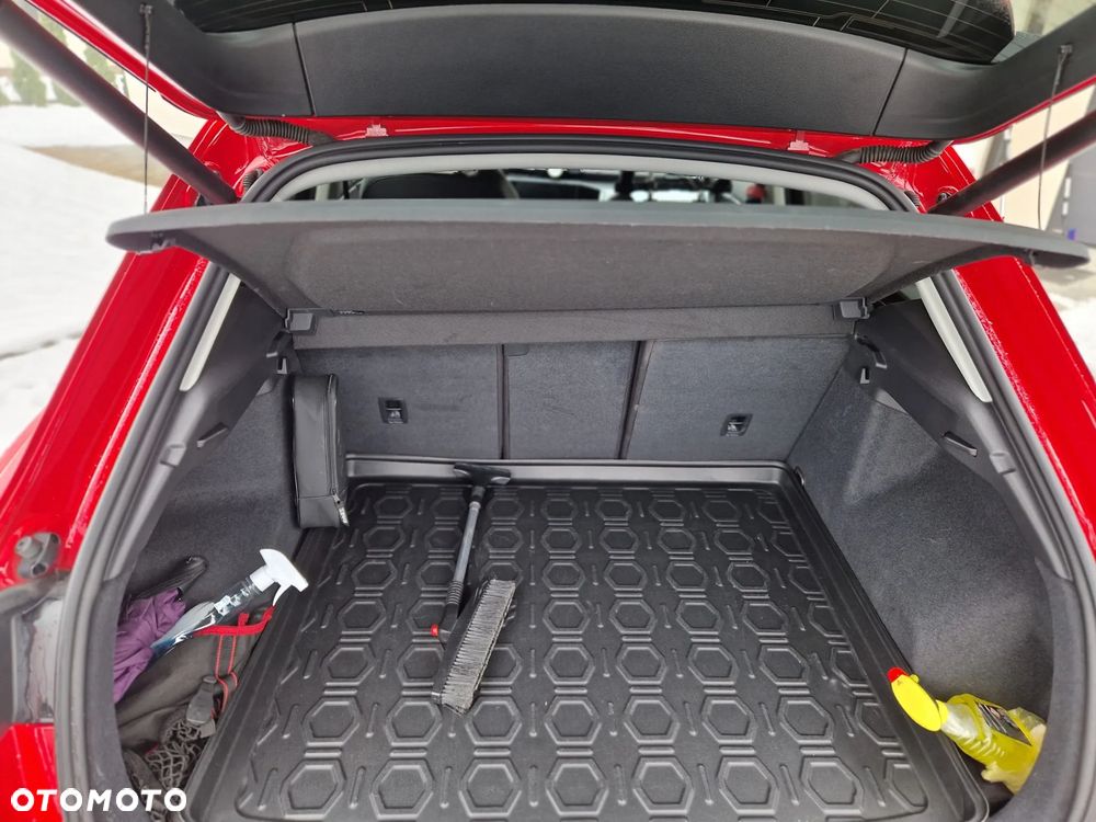 Audi Q3 40 TFSI Quattro S-Line S tronic - 5