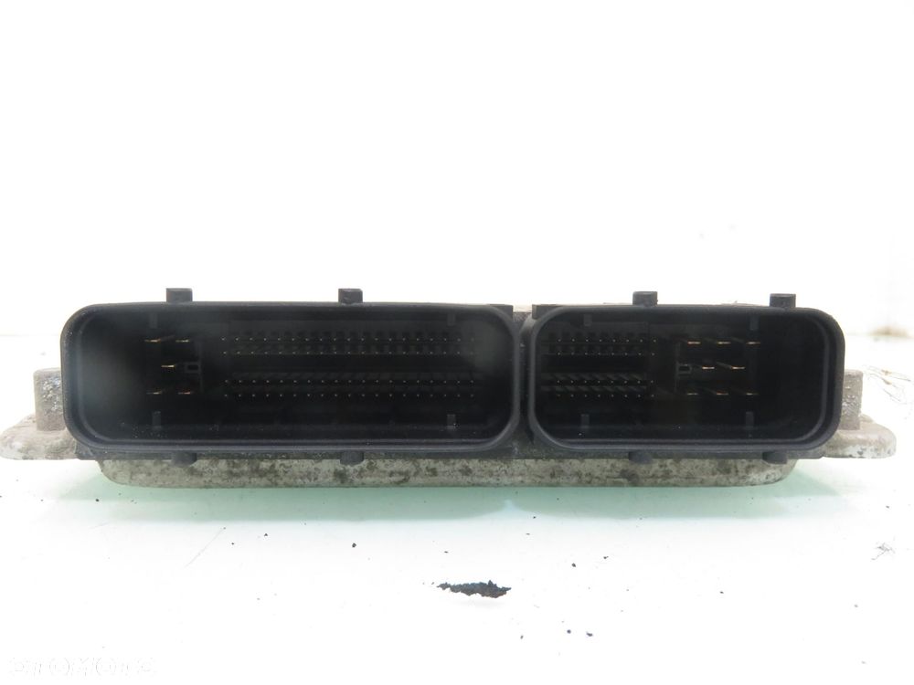 STEROWNIK VW TRANSPORTER T4 2.5 TDI 074906018AK 0281010462 - 2