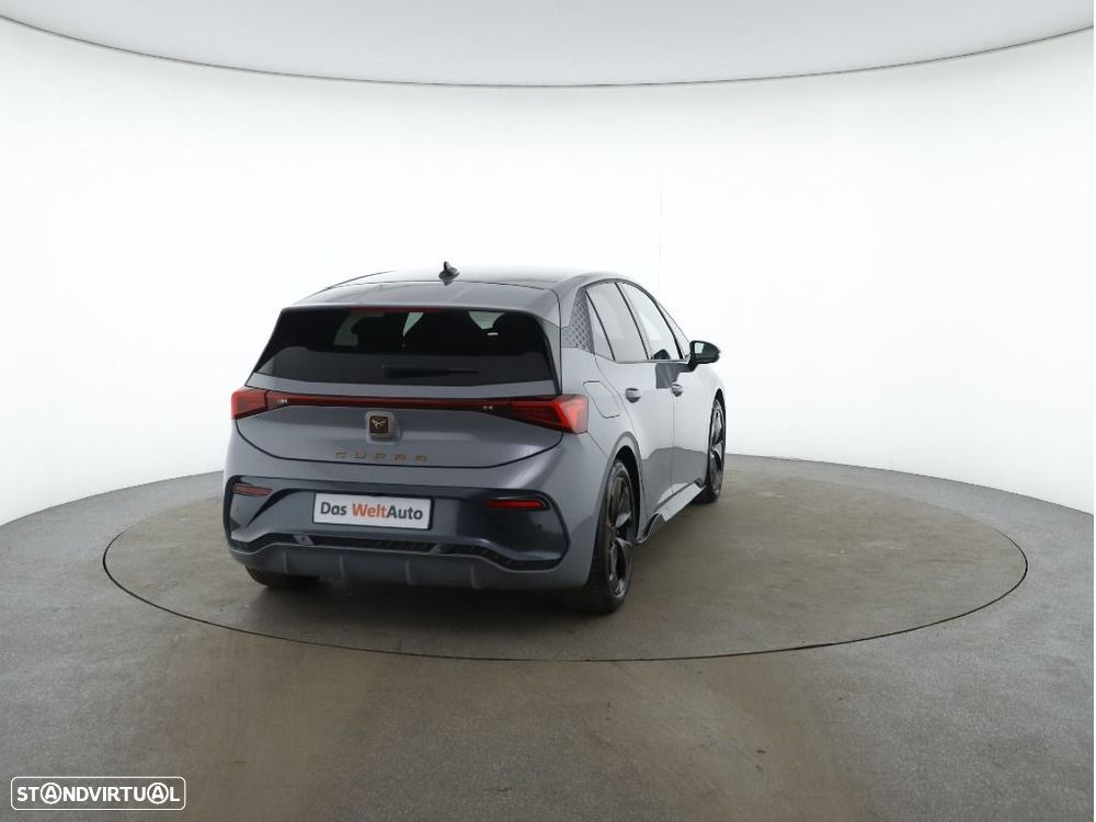 Cupra Born 58 kWh - 14