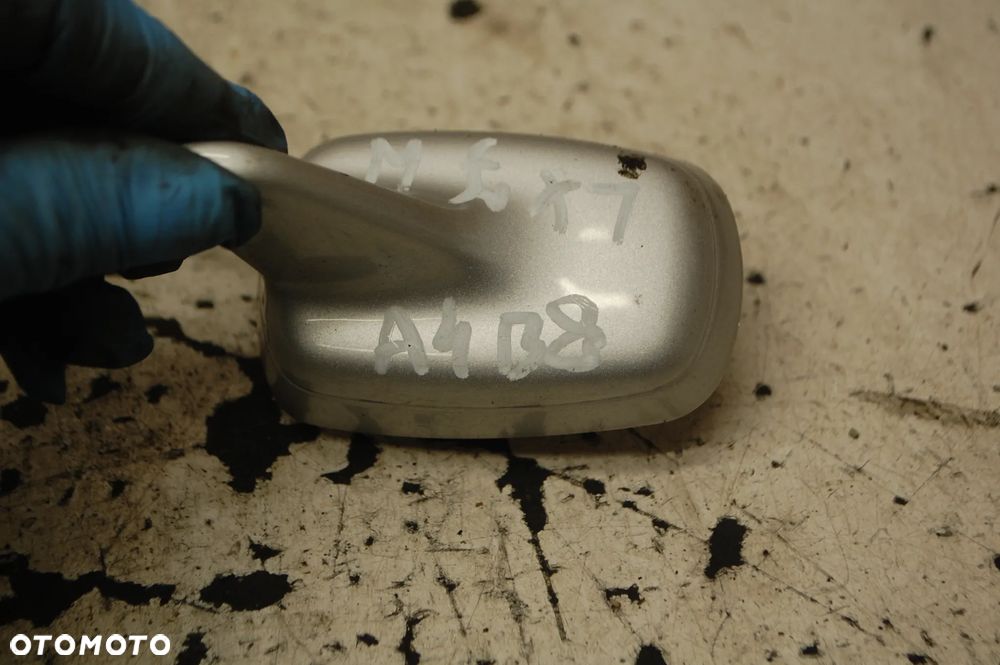 ANTENA DACHOWA 8K9035503D AUDI A4 B8 A5 - 2