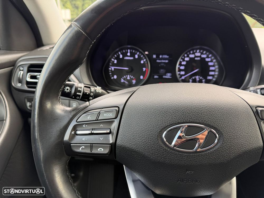 Hyundai i30 1.0 T-GDI 48V-Hybrid Trend - 16