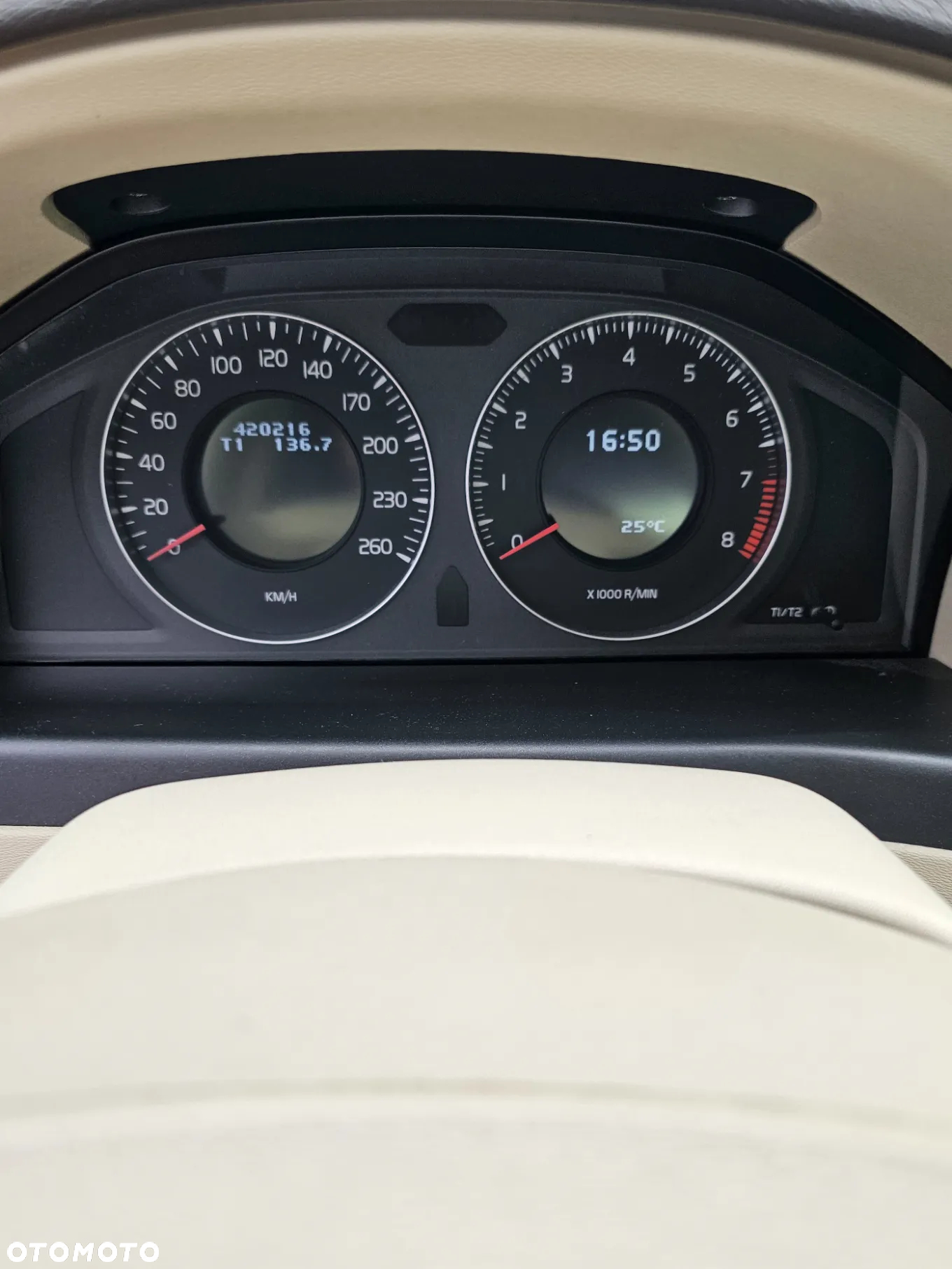 Volvo S80 3.2 Summum - 10