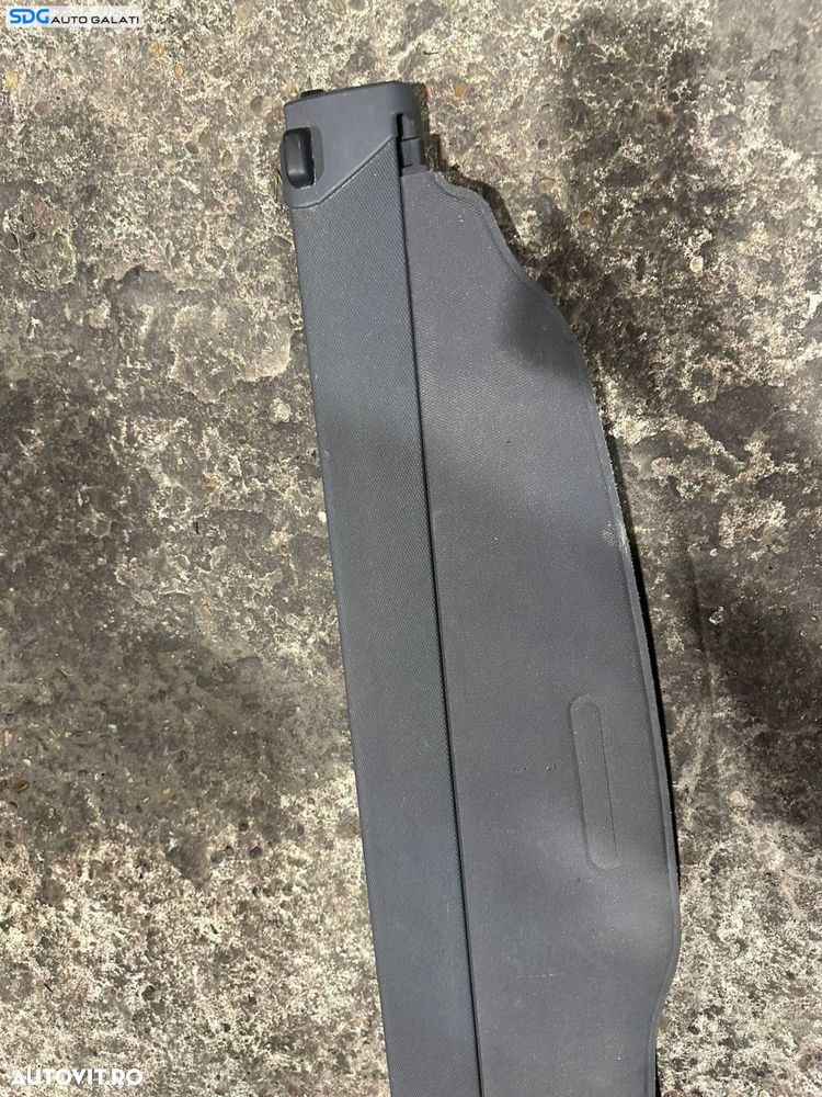 Rulou Polita Tavita Capac Portbagaj Seat Alhambra 2001 - 2010 [X3326] - 4