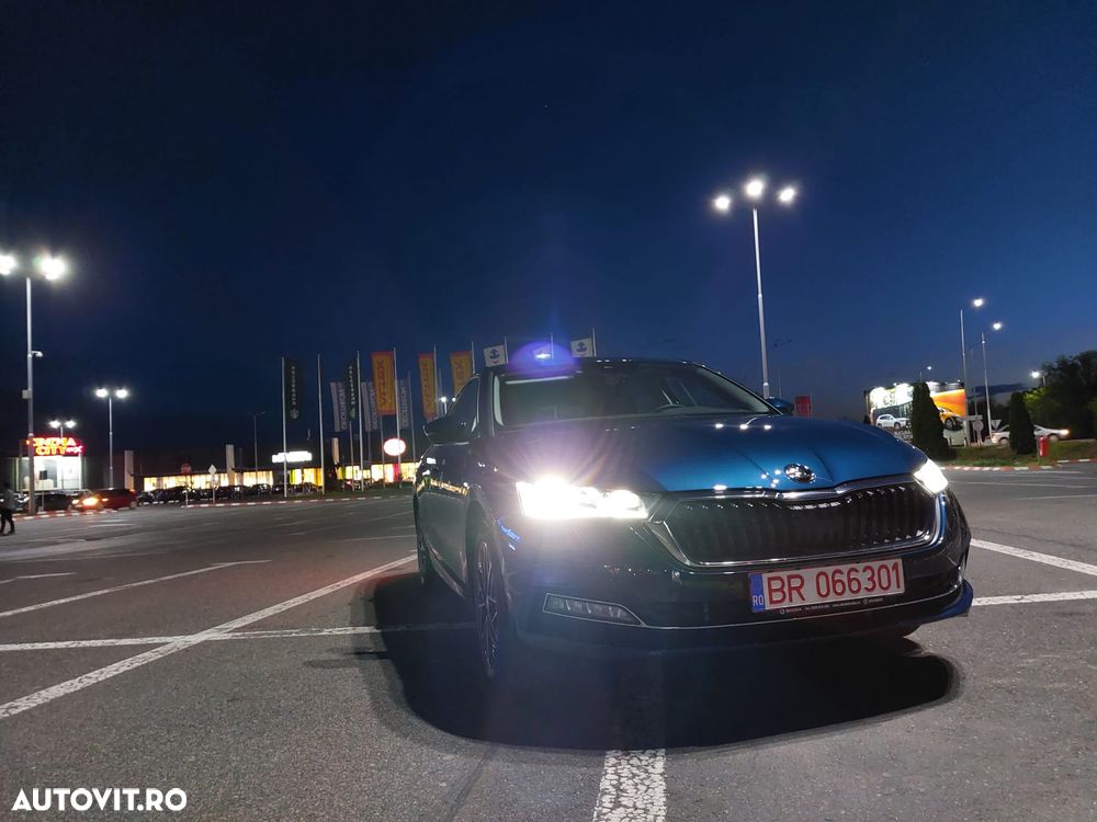 Skoda Octavia 1.5 TSI 150 CP DSG MHEV Selection - 34