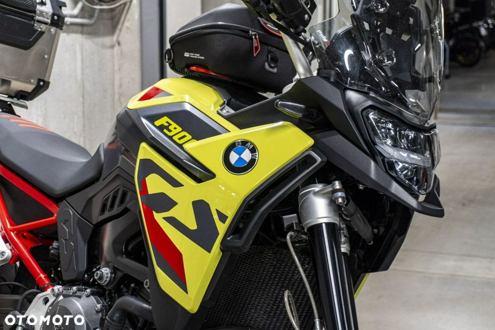 BMW GS - 8