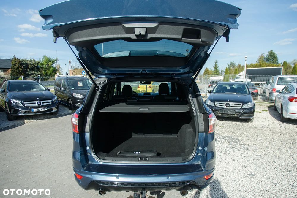 Ford Kuga 1.5 EcoBoost FWD ST-Line ASS GPF - 36