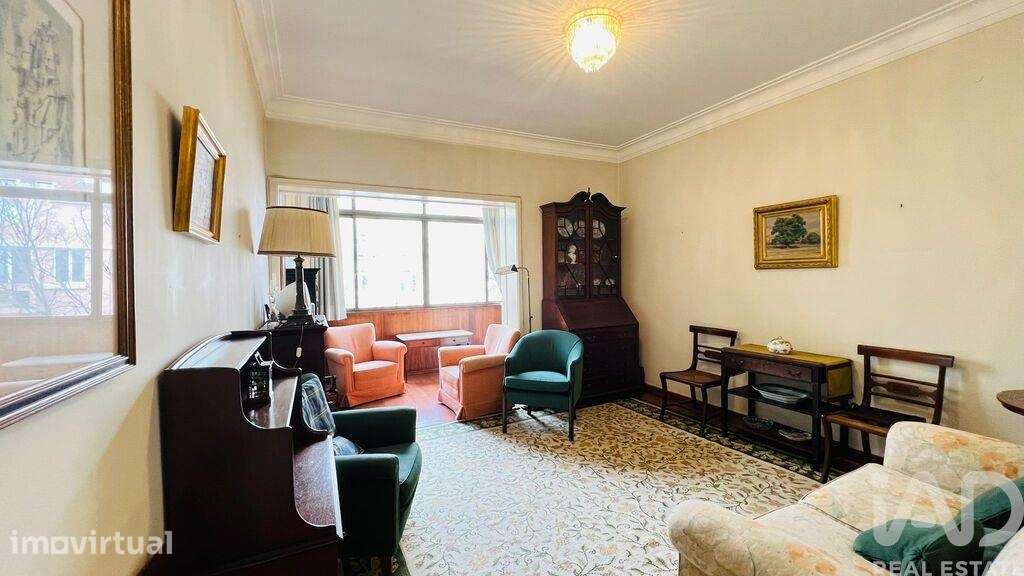 Apartamento T5 em Estrela de 159 m2 - Grande imagem: 3/36