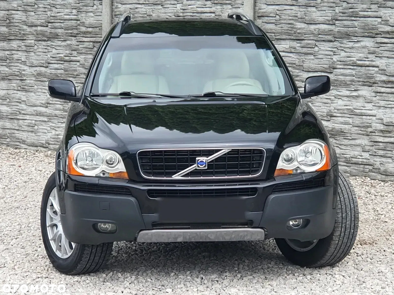 Volvo XC 90 2.9 T6 Executive - 12