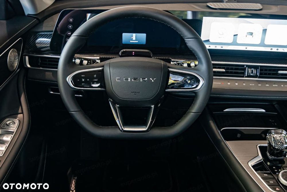 Chery Tiggo 7 1.6 T-GDI Essential DCT - 8