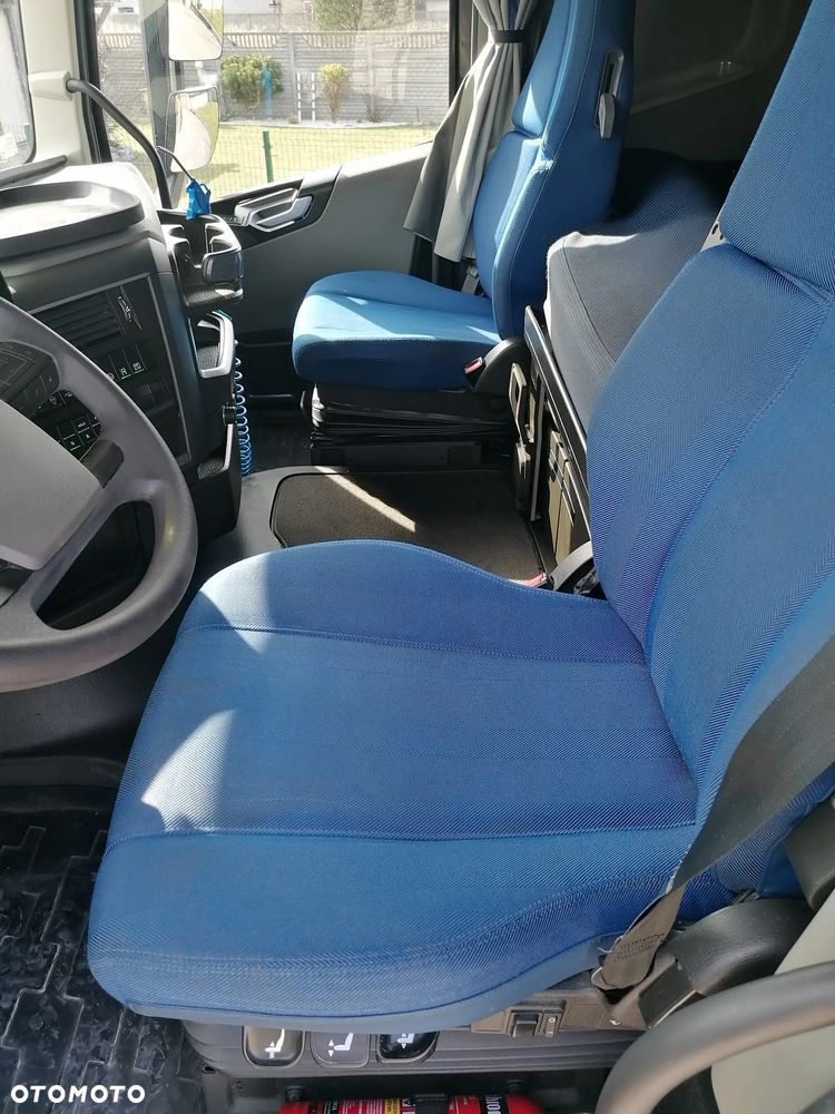 Volvo Volvo FH 13 460KM I-SAVE - 6