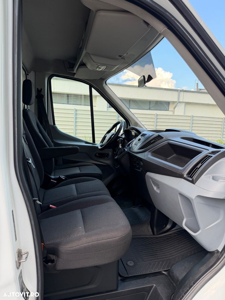 Ford Transit - 16