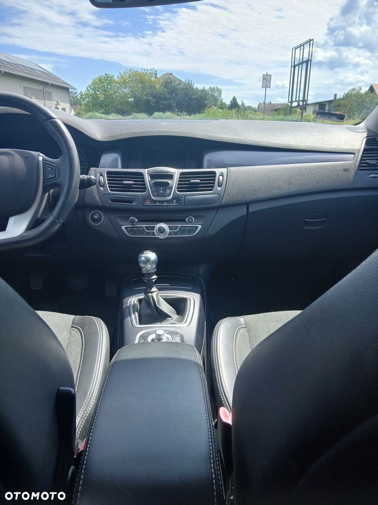 Renault Laguna - 7