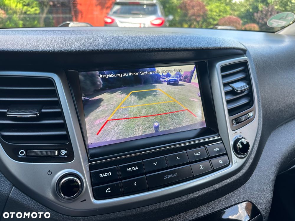 Hyundai Tucson 1.6 GDi Style 2WD - 6