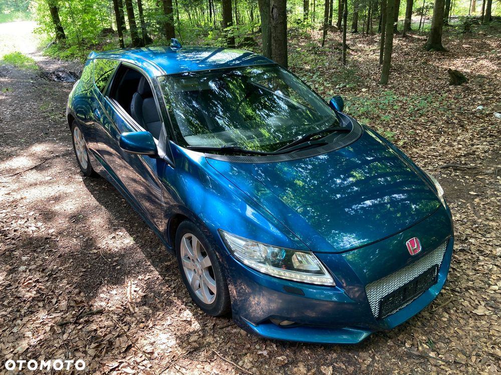 Honda CR-Z 1.5 IMA S - 1