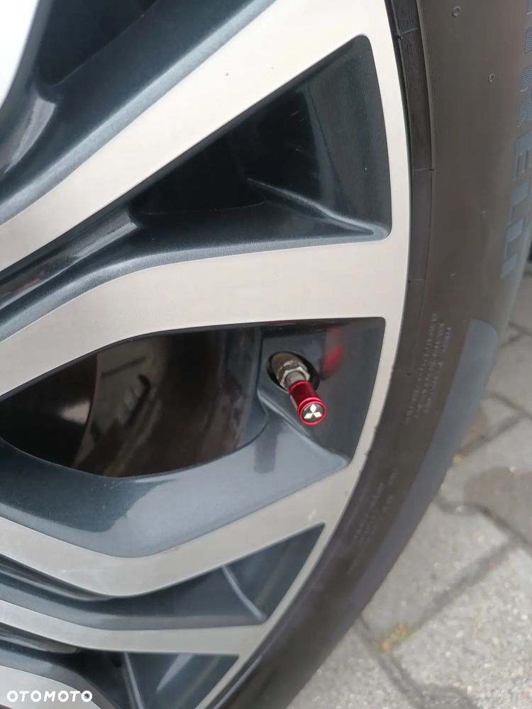 Mitsubishi ASX 1.6 Intense Plus EU6 - 9