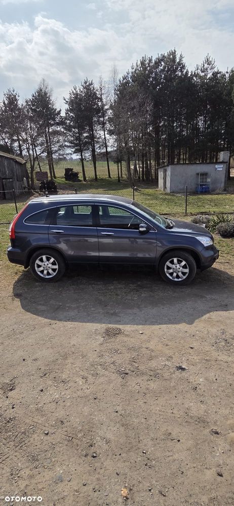 Honda CR-V - 3