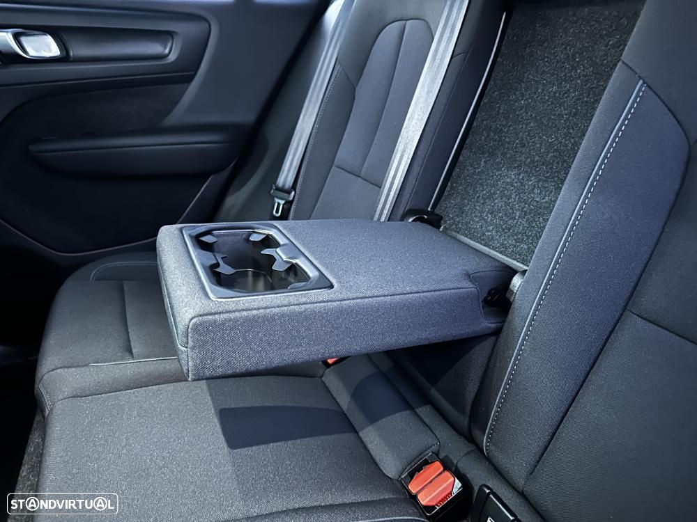 Volvo C40 Recharge Single Motor Core - 41