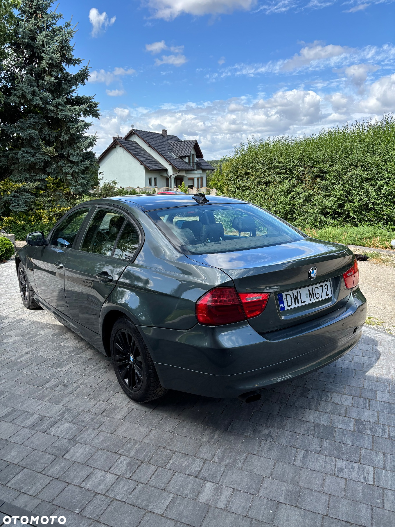 BMW Seria 3 - 2