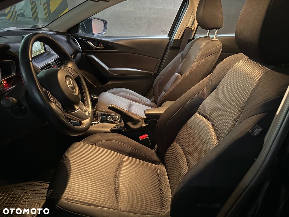 Mazda 3 2.0 Skyenergy - 18