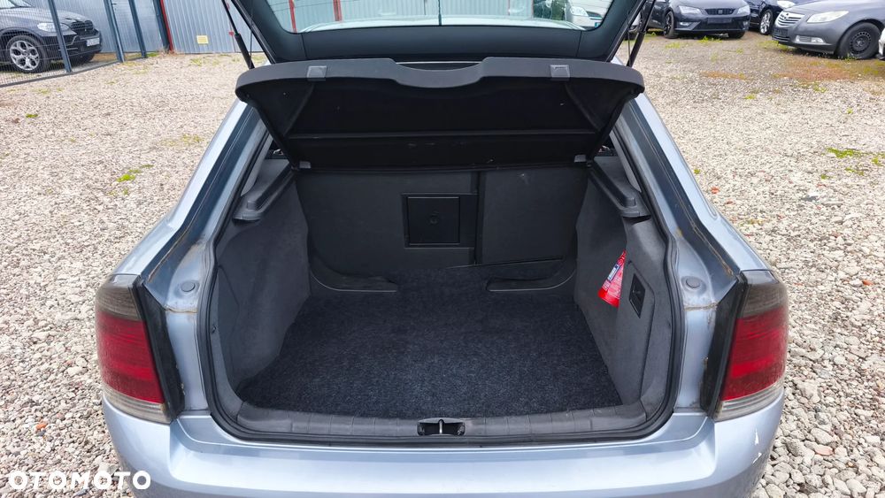 Opel Vectra 1.9 CDTI - 32
