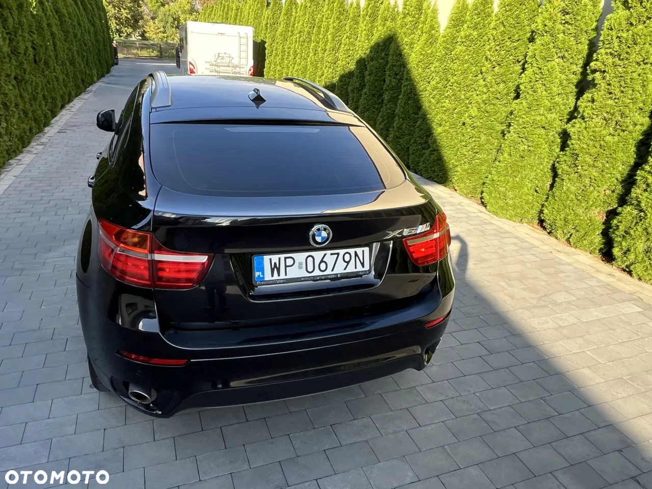 BMW X6 40d xDrive - 5