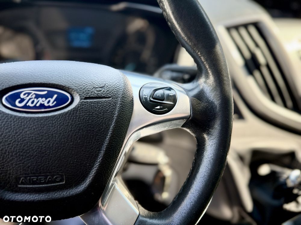 Ford Transit - 15