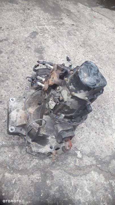 Mazda 323 323f BA 94-98 1.8 16V Skrzynia Biegów - 5