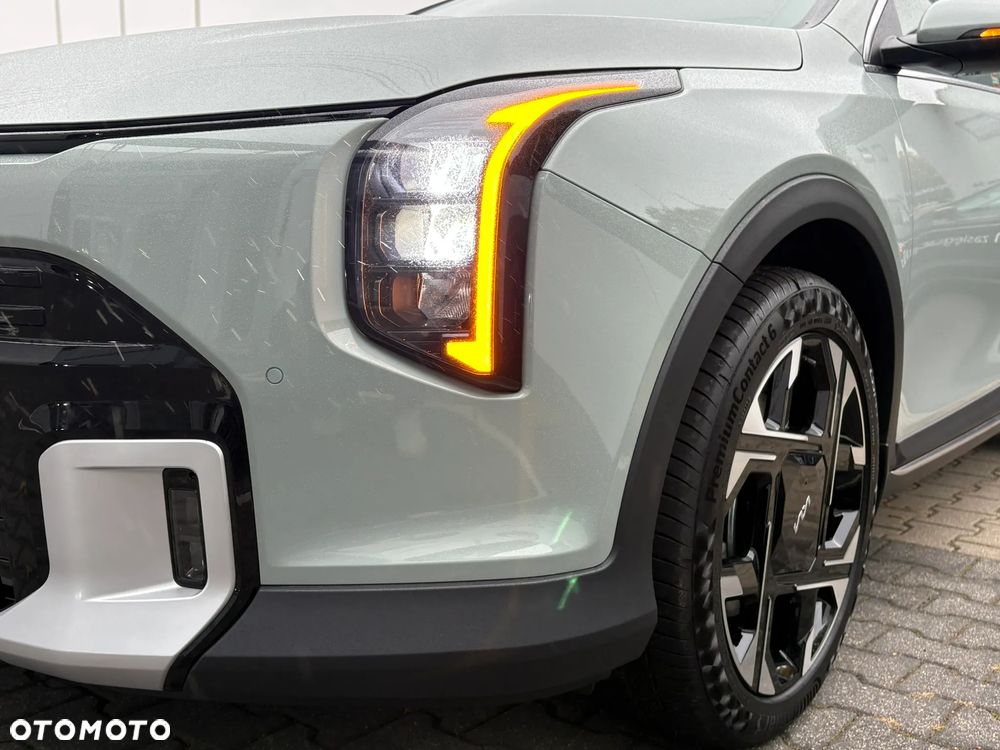 Kia XCeed 1.6 T-GDI Business Line DCT - 22
