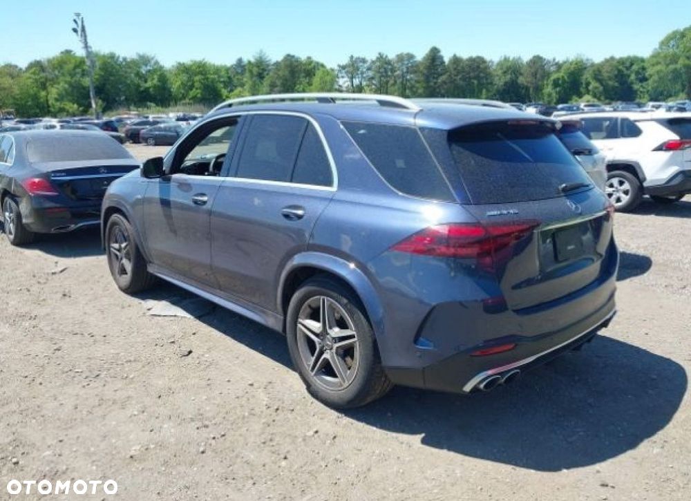 Mercedes-Benz GLE - 5