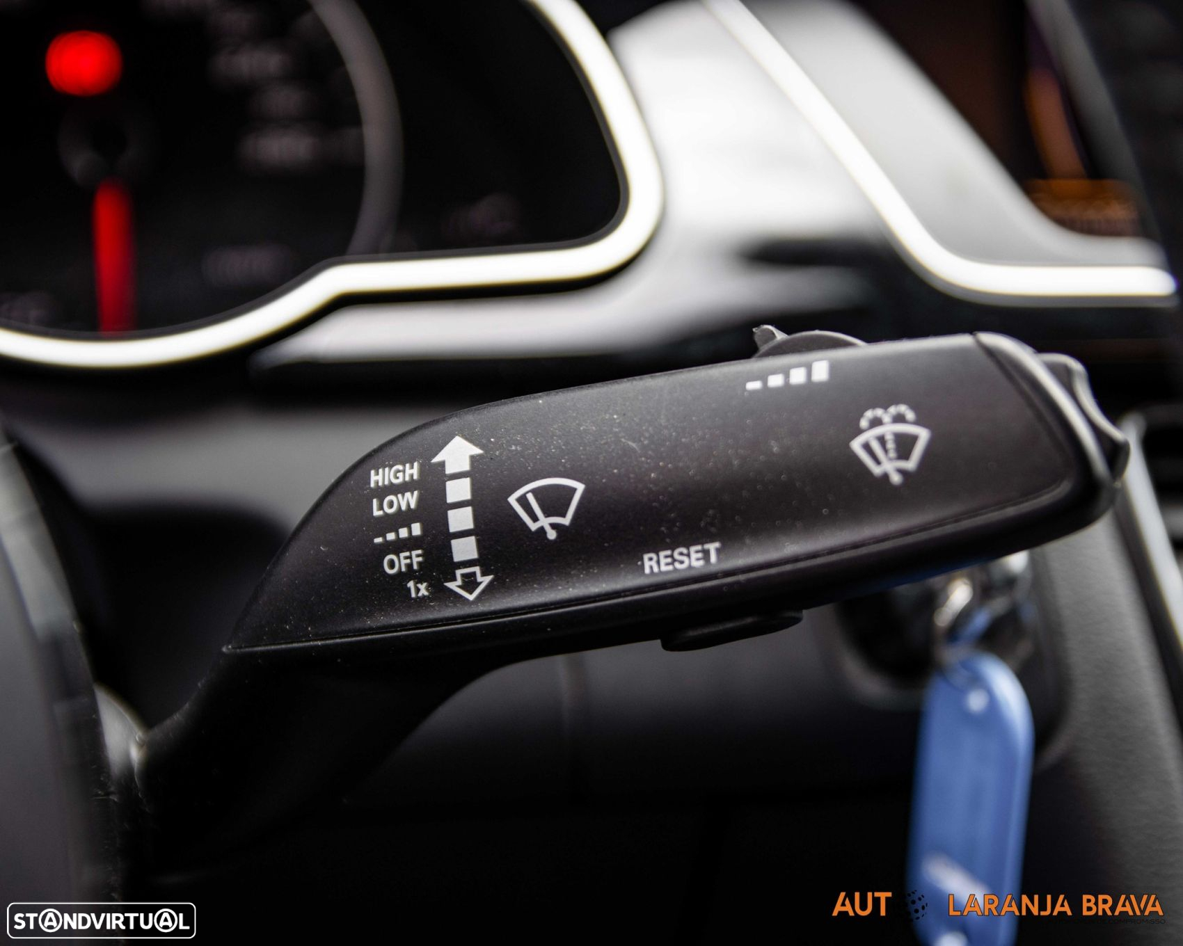 Audi A5 Sportback 2.0 TDI S-line - 27