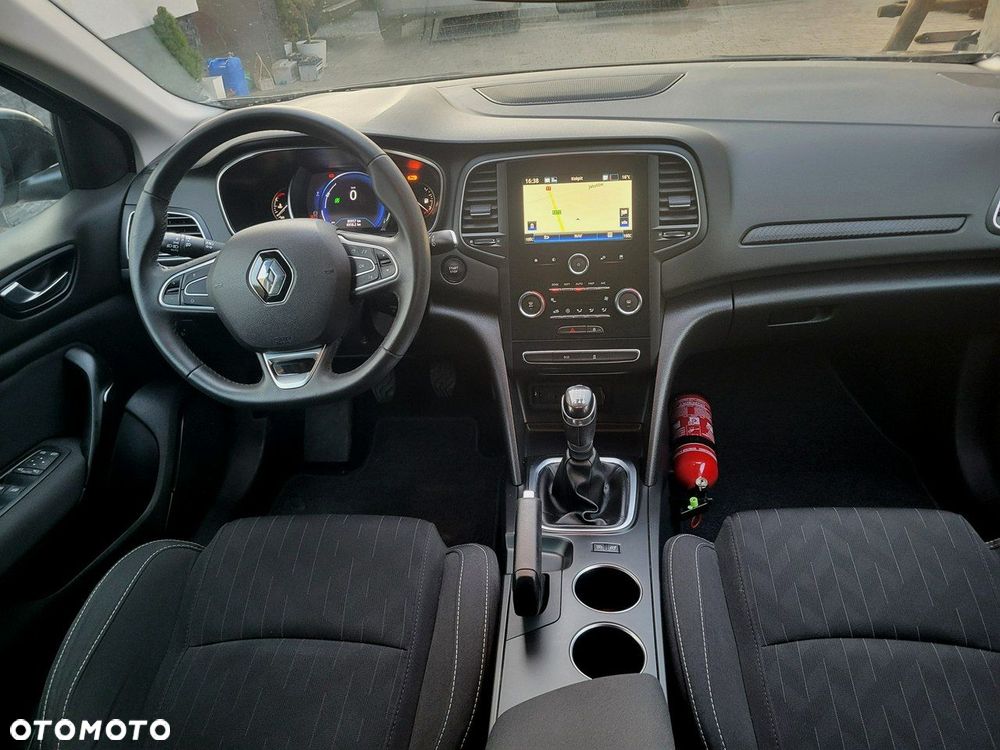 Renault Megane - 14