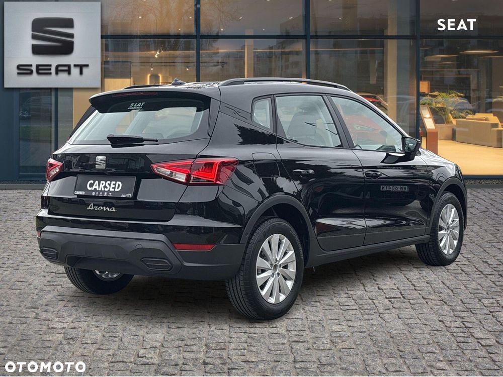 Seat Arona - 6