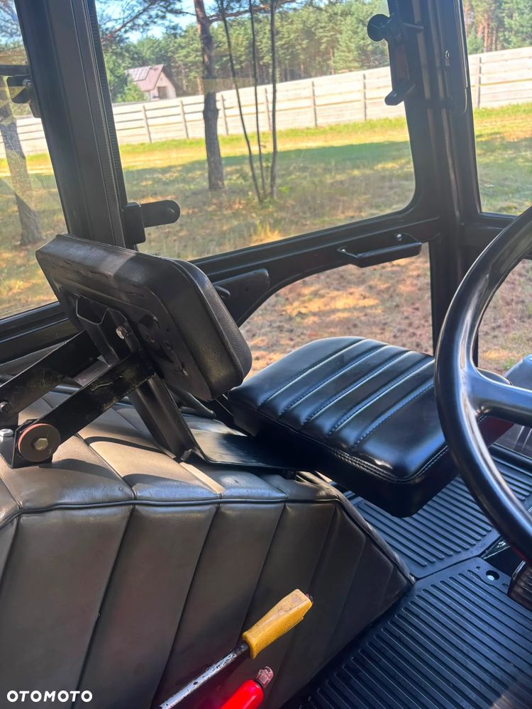 Zetor 3320 - 26
